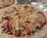 Foto del paso 2 de la receta: Pizza Mondariz