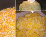 Foto langkah ke 1 dari resep Nasi Jagung Komplit.