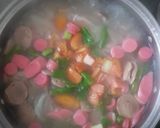 Foto langkah ke 7 dari resep Sayur Sop Lengkap.