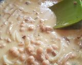 Foto del paso 4 de la receta: Curry de garbanzos (🌱) vegano