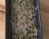 Foto del paso 6 de la receta: Pan con Harina de Chufa y pipas de calabaza sin levadura. (Versión Salada) #semana gluten free