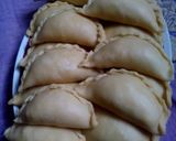 Foto langkah ke 3 dari resep Pastel renyah.