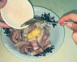 Foto langkah ke 1 dari resep Wagyu Panggang Bumbu Ketumbar.