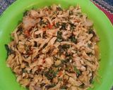 Foto langkah ke 4 dari resep Ayam Suwir Kemangi.