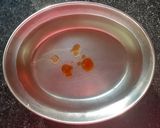 तिळाचे लाडू (teelache ladoo recipe in marathi) रेसिपी स्टेप 3 फोटो 