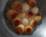 ছানার কোফতা কারি (Chhanar Kofta Curry recipe in bengali) রেসিপি ধাপ - 2 ছবি