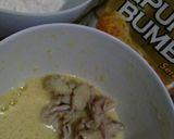 Foto langkah ke 2 dari resep Kulit Ayam Goreng Krispi.