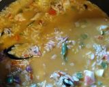 Foto del paso 3 de la receta: Paella (sin salsa)