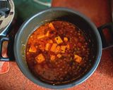मटर पनीर (matar paneer recipe in Hindi) रेसिपी चरण 4 फोटो