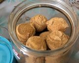 Foto langkah ke 5 dari resep Cookies Bawang Merah.