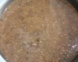 Dal makhni recipe step 4 photo
