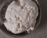 A picture of step 8 of Homemade Cheese Spread and Cheese-chocolate Slice.