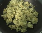 Foto del paso 3 de la receta Mis primeras croquetas de pescado de merluza