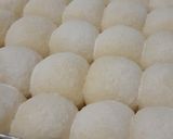 Foto langkah ke 4 dari resep Japanese milk buns.