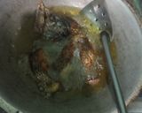 Foto langkah ke 2 dari resep Ikan nila goreng balado.