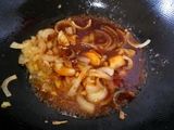 Udang Saus Mentega 💛