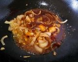 Foto langkah ke 3 dari resep Udang Saus Mentega 💛.