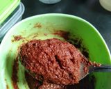Foto langkah ke 2 dari resep Gochujang Halal.