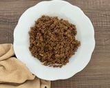 Foto langkah ke 5 dari resep Isian Daging untuk Bacang.