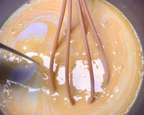 Foto del paso 3 de la receta: Tarta de queso de La Viña