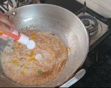 A picture of step 5 of Kimami Sewai.