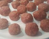 Foto del paso 7 de la receta: Las albóndigas de la suegra