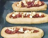 Foto del paso 10 de la receta: 🎊DEDITOS INTEGRALES (de dulce de membrillo y nueces)🎉