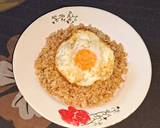 Cara Membuat Nasi Goreng Terasi Endesss 5