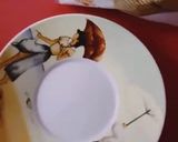 Foto del passaggio 2 della ricetta Cremina pasticcera leggera all'arancia🍊✨🎄🧡