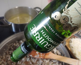 Foto del paso 5 de la receta: Risotto de setas al vermut