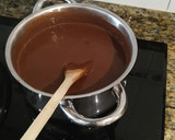 Foto del paso 7 de la receta: Churros con chocolate sin gluten y sin lactosa