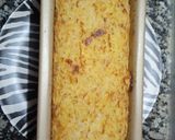 Foto del paso 2 de la receta: Reciclando! Budín de arroz
