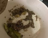Foto langkah ke 2 dari resep Mpasi 8+ Day 4 : Bubur Singkong Hati Sapi.