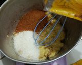 Foto langkah ke 1 dari resep Choco Banana Muffin.