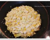 日本小吃 - 大阪燒的食譜步驟3照片