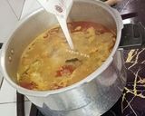 Foto langkah ke 5 dari resep Soto Tangkar Iga Sapi.