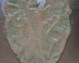 Falhari Patra recipe step 3 photo