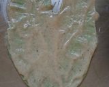 A picture of step 3 of Falhari Patra.