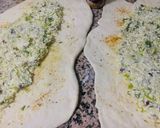 Foto del paso 8 de la receta: Empanada arrollada de ricota, verdeos y muzzarella (2) 🤗❤️👏