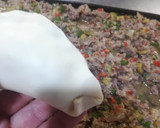 Foto del paso 6 de la receta: Empanadas de carne al horno