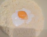 Almás püspöksüveg recept fázis 2 fotója