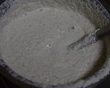 A picture of step 3 of Plantain stem dosa / Bale dandina dosey:.