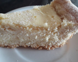 Foto del paso 4 de la receta: Tarta de ricota (sin manteca)😋