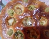 صورة لخطوة 11 من وصفة سوفلي بنان وهشاش 😋