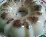 Foto langkah ke 5 dari resep Puding oreo darurat.