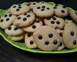 Foto langkah ke 4 dari resep Cookies Kress ala good time.