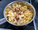 Almás táska recept fázis 1 fotója