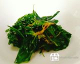 รูปขั้นตอนการทำที่ 3 ของ แซนวิชกะเพราไก่ใบกะเพรากรอบกับไข่ดาว