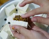 Foto langkah ke 6 dari resep Tahu Crispy isi Ikan Sarden @bantan.id.