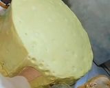 Foto del paso 4 de la receta: Torta de Tom y Jerry!! Para Luz!! Con muñecos hechos en rkt
